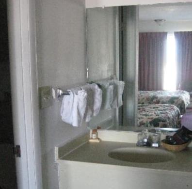 Days Inn By Wyndham Mt. Sterling Mount Sterling Ruang foto